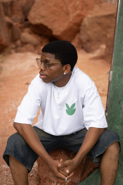 GRENE LUXURY ROUND NECK