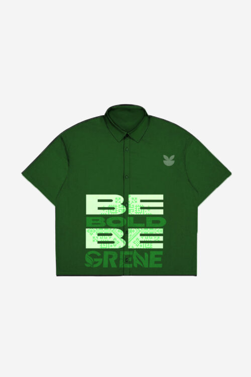 GRENE BE BOLD T-SHIRT